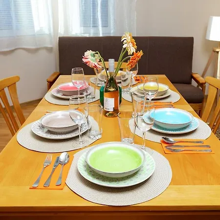 Stancho's House 3br Close To Old Town & Kapana District Apartamento *