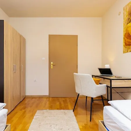 Apartamento Stancho's House 3br Close To Old Town & Kapana District Plovdiv