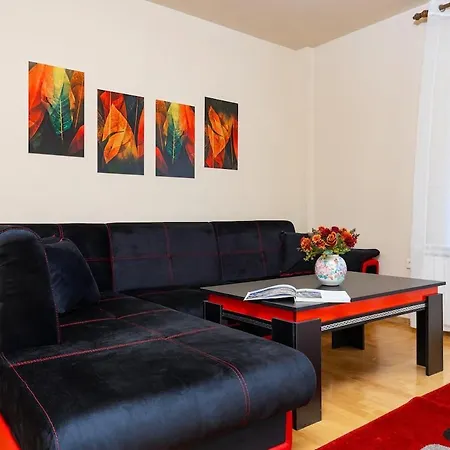 Stancho's House 3br Close To Old Town & Kapana District Apartamento