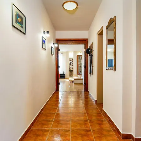 Apartamento Stancho's House 3br Close To Old Town & Kapana District Plovdiv