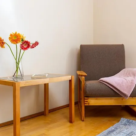 Apartmán Stancho's House 3br Close To Old Town & Kapana District Plovdiv