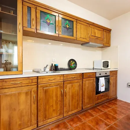 Stancho's House 3br Close To Old Town & Kapana District Apartament *